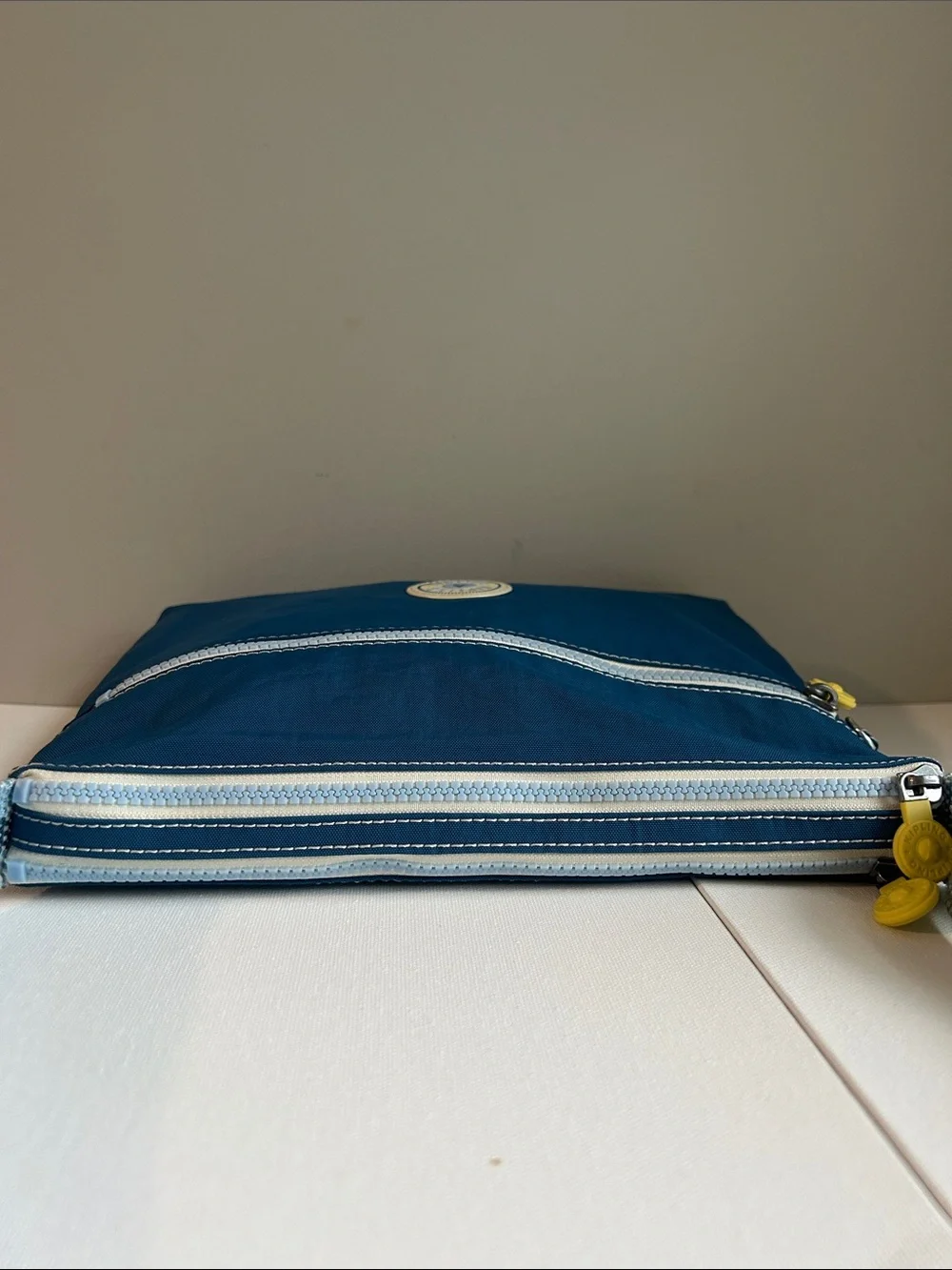 Kipling Crossbody Bag in Blue